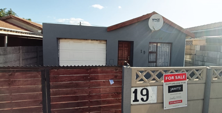 3 Bedroom Property for Sale in Highbury Western Cape